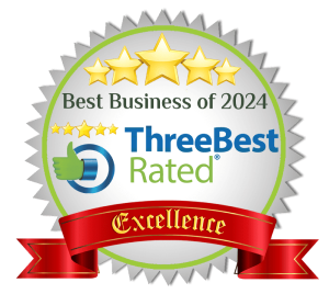 Top 3 Best Immigration Attorneys Award 2018-2024