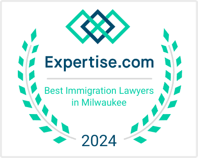 Best Immigration Lawyer Award 2018-2024